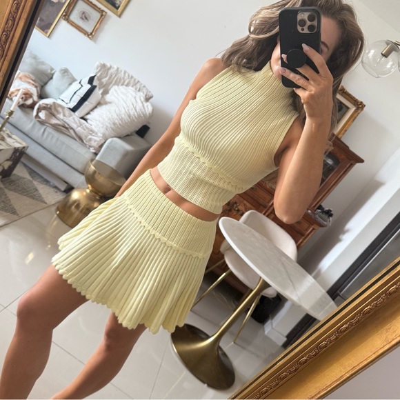 Meshki Indy Skirt Set - Picture 1 of 10